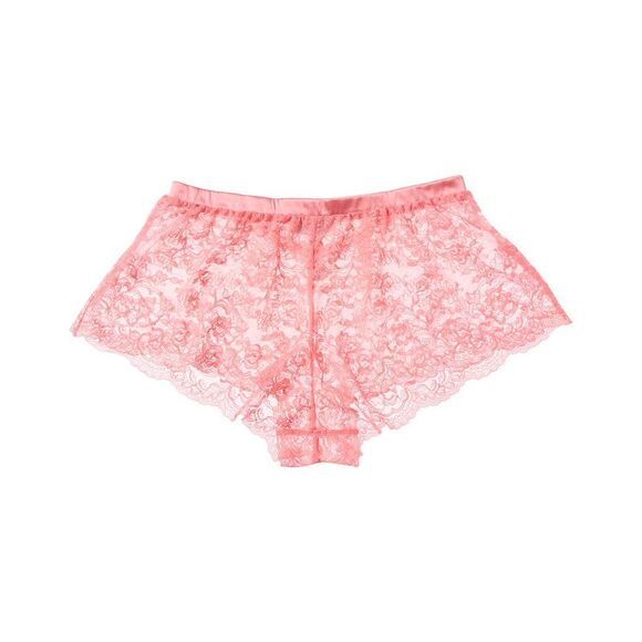 Cosabella Womens  Courtney Lace Boxer - Picture 1 of 3